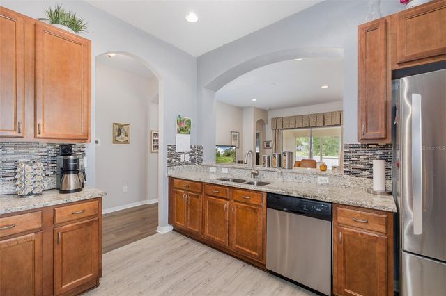 13312 OLD FLORIDA CIRCLE, Hudson, FL 34669