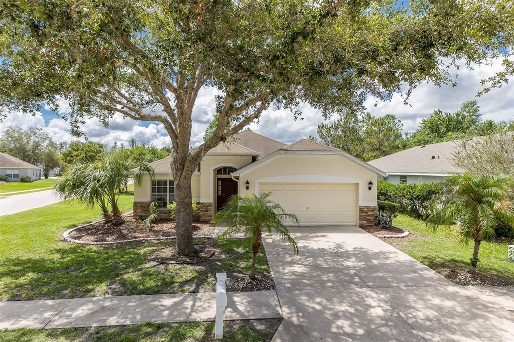 13312 OLD FLORIDA CIRCLE, Hudson, FL 34669