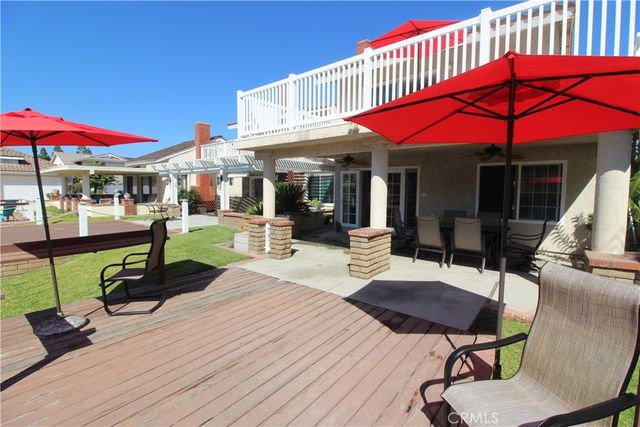 21821 Michigan Ln., Lake Forest, CA 92630