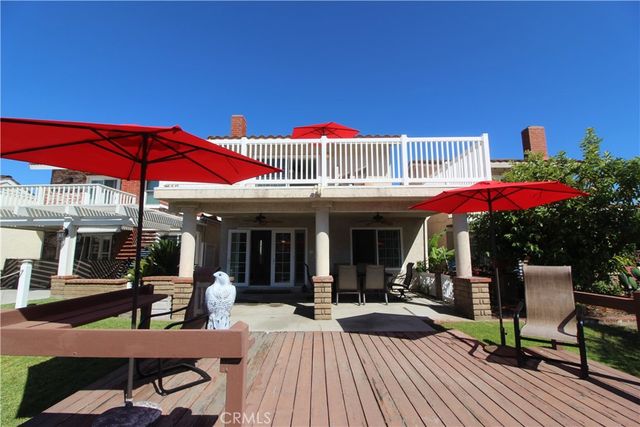 21821 Michigan Ln., Lake Forest, CA 92630