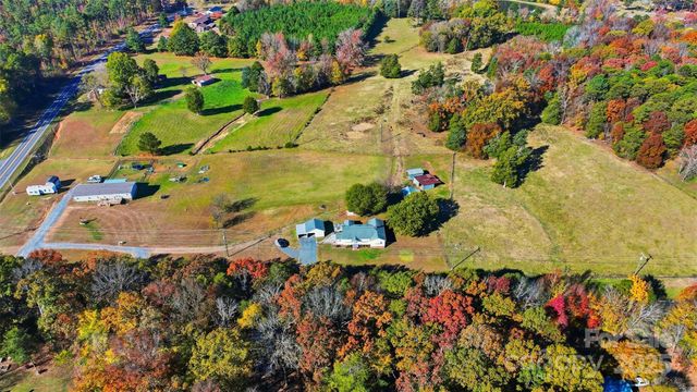 2660 Emanuel Church Road, Rockwell, NC 28138