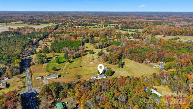 2660 Emanuel Church Road, Rockwell, NC 28138