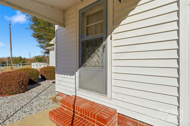 2660 Emanuel Church Road, Rockwell, NC 28138