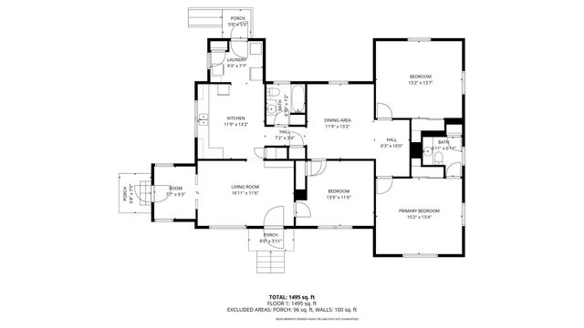 2660 Emanuel Church Road, Rockwell, NC 28138