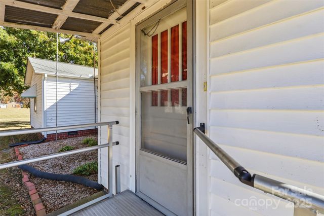 2660 Emanuel Church Road, Rockwell, NC 28138