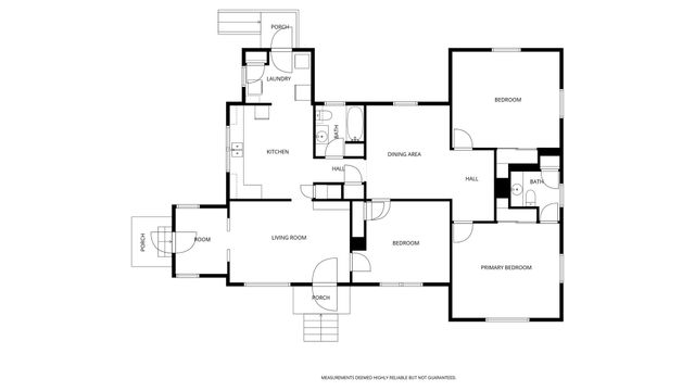 2660 Emanuel Church Road, Rockwell, NC 28138