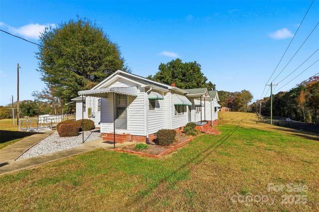 2660 Emanuel Church Road, Rockwell, NC 28138