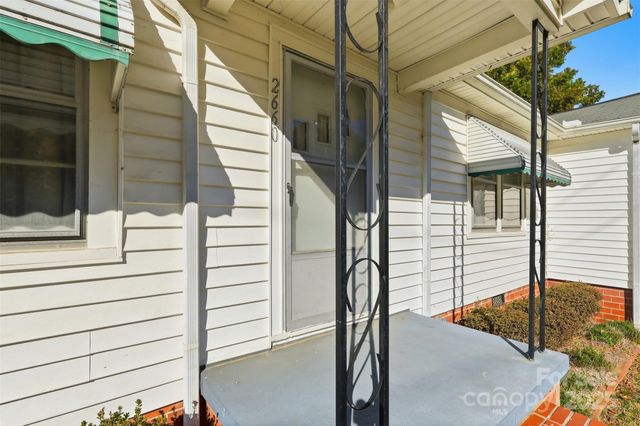 2660 Emanuel Church Road, Rockwell, NC 28138