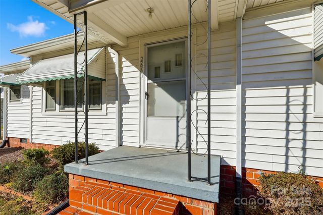 2660 Emanuel Church Road, Rockwell, NC 28138