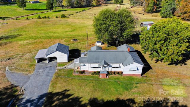 2660 Emanuel Church Road, Rockwell, NC 28138