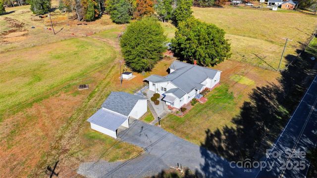 2660 Emanuel Church Road, Rockwell, NC 28138