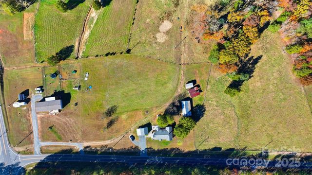 2660 Emanuel Church Road, Rockwell, NC 28138