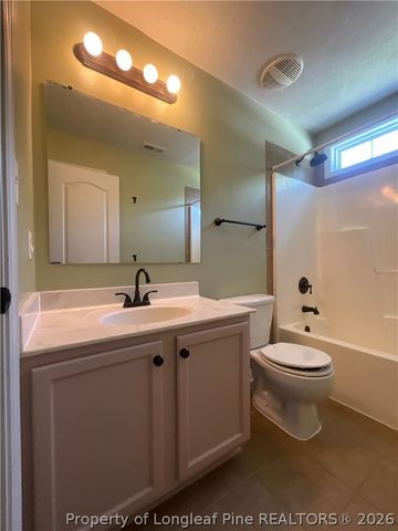 404 Windover Drive, Raeford, NC 28376