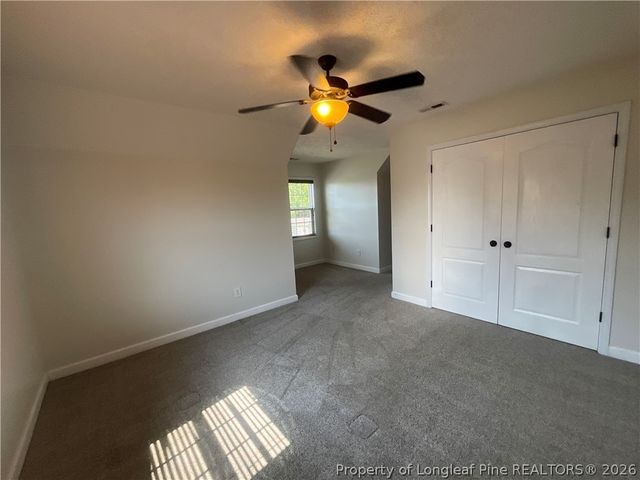 404 Windover Drive, Raeford, NC 28376