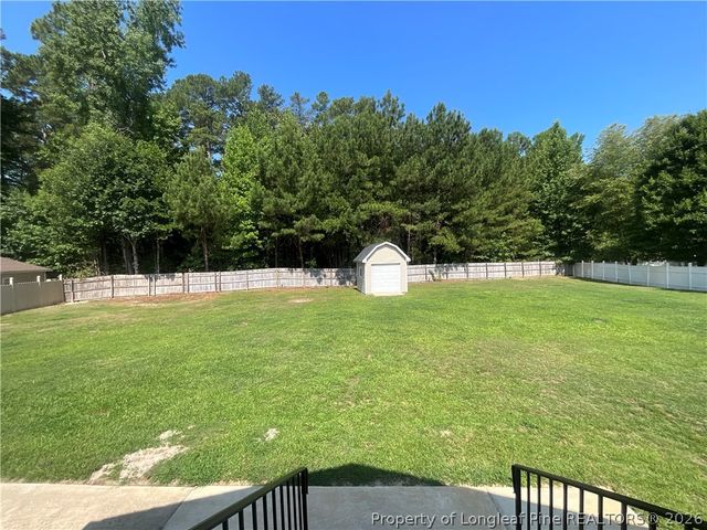 404 Windover Drive, Raeford, NC 28376