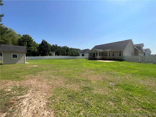 404 Windover Drive, Raeford, NC 28376