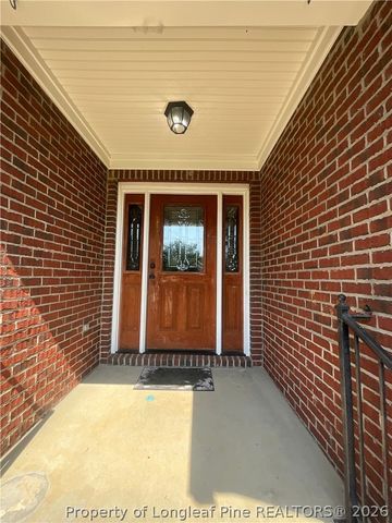 404 Windover Drive, Raeford, NC 28376