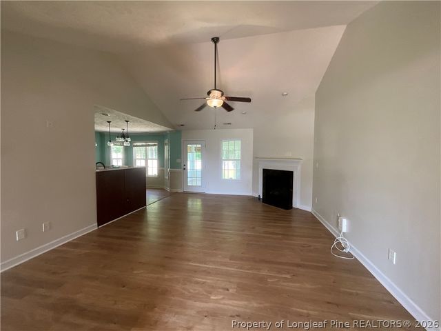 404 Windover Drive, Raeford, NC 28376