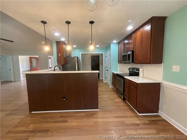 404 Windover Drive, Raeford, NC 28376