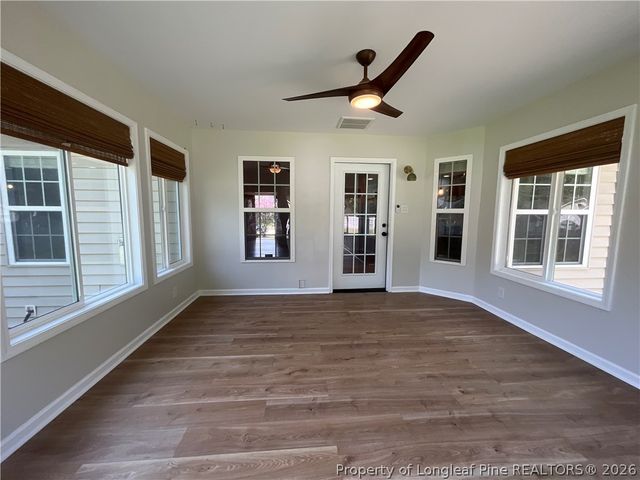 404 Windover Drive, Raeford, NC 28376