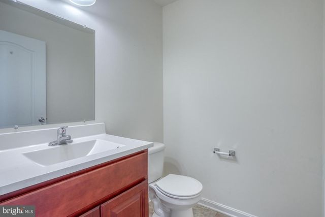 327 TRIBBITT ST, Dover, DE 19904
