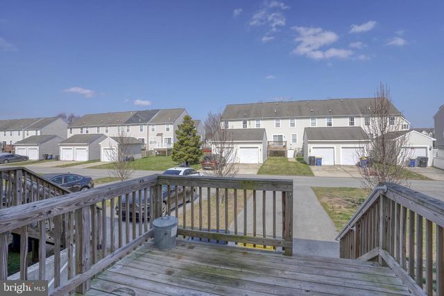 327 TRIBBITT ST, Dover, DE 19904