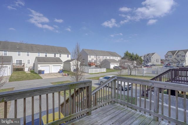 327 TRIBBITT ST, Dover, DE 19904