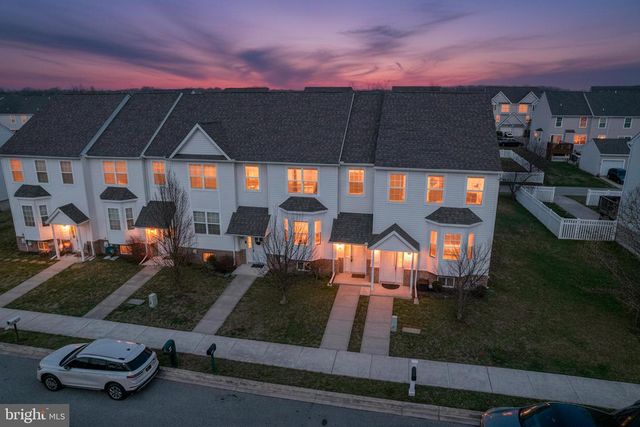 327 TRIBBITT ST, Dover, DE 19904