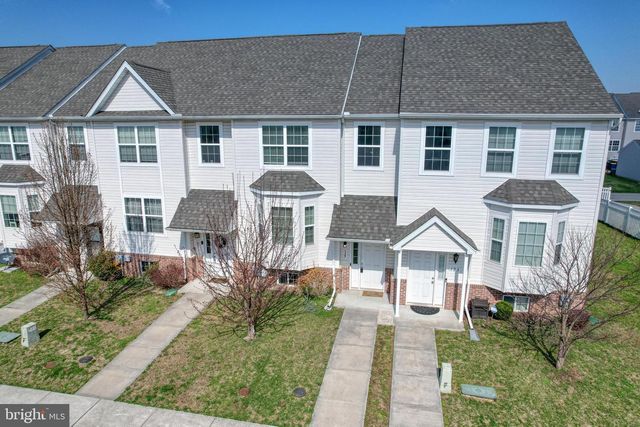 327 TRIBBITT ST, Dover, DE 19904