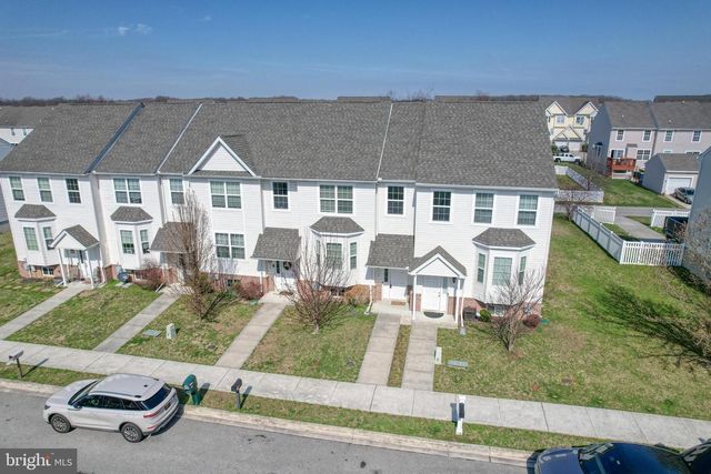 327 TRIBBITT ST, Dover, DE 19904