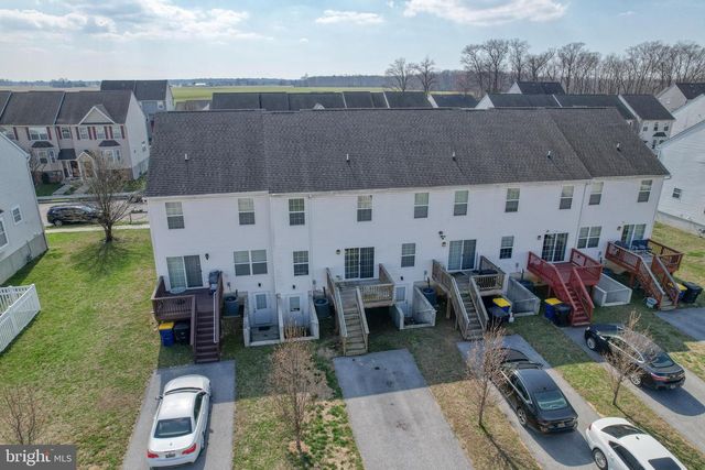 327 TRIBBITT ST, Dover, DE 19904