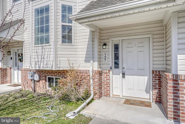 327 TRIBBITT ST, Dover, DE 19904