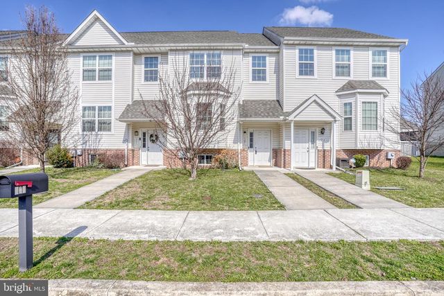 327 TRIBBITT ST, Dover, DE 19904