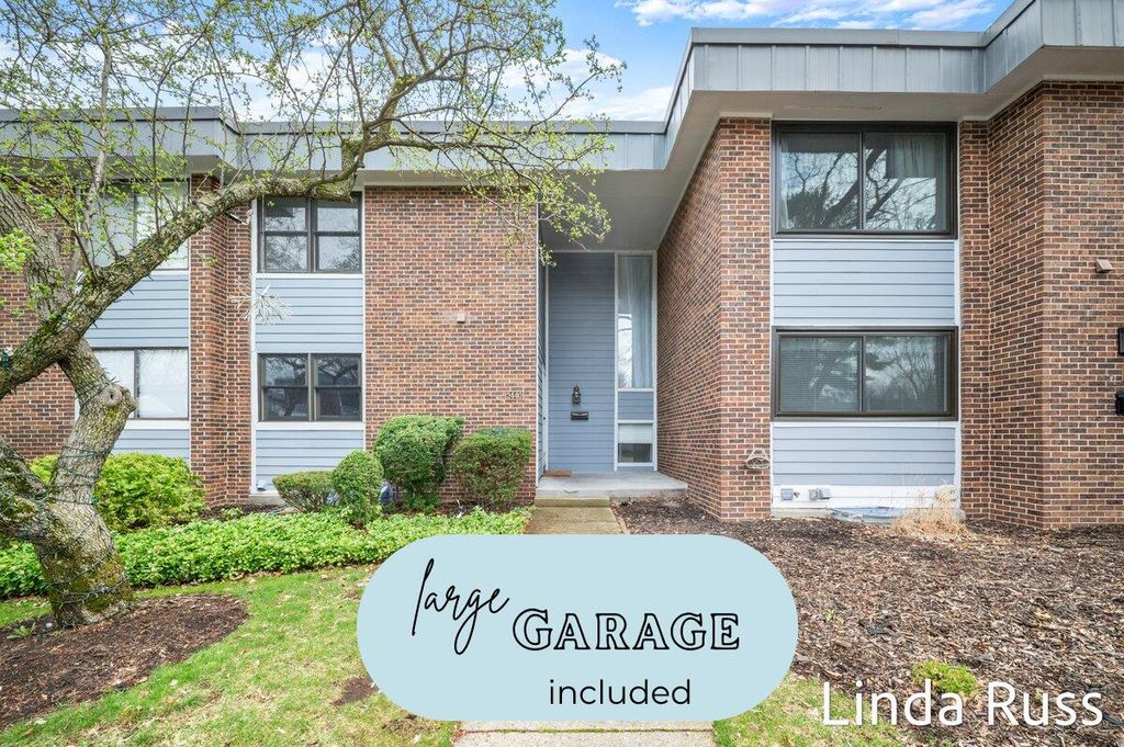 2440 E Collier Avenue Se, City Of Kentwood, MI 49546