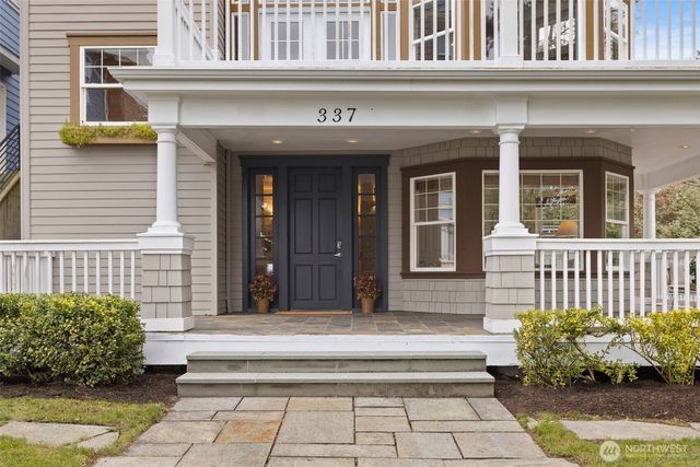 337 25th Avenue E, Seattle, WA 98112