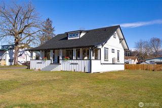 306 3rd Street, Sultan, WA 98294