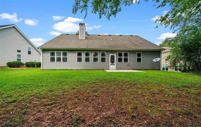 3516 Lori Lane, Duluth, GA 30096