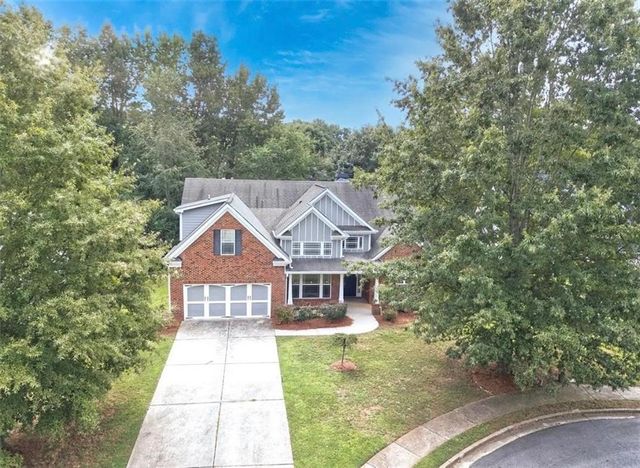 3516 Lori Lane, Duluth, GA 30096
