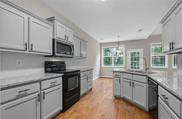 3516 Lori Lane, Duluth, GA 30096