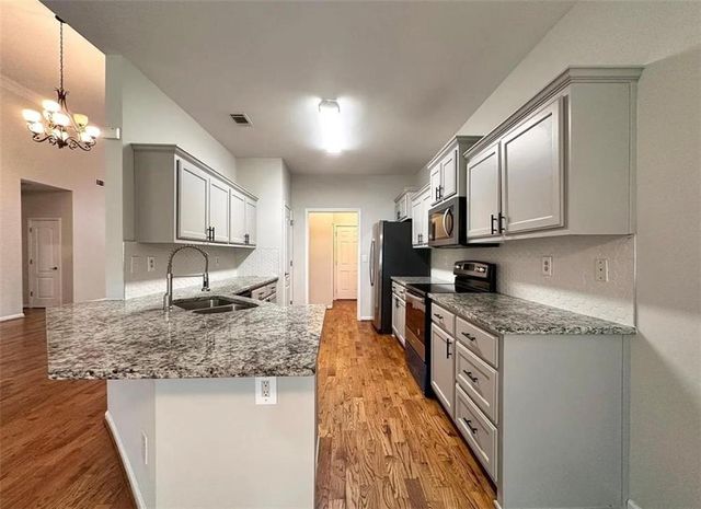 3516 Lori Lane, Duluth, GA 30096