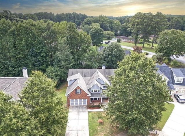 3516 Lori Lane, Duluth, GA 30096