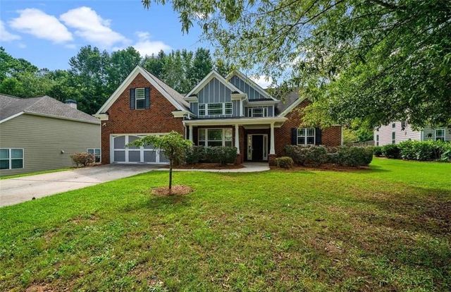 3516 Lori Lane, Duluth, GA 30096