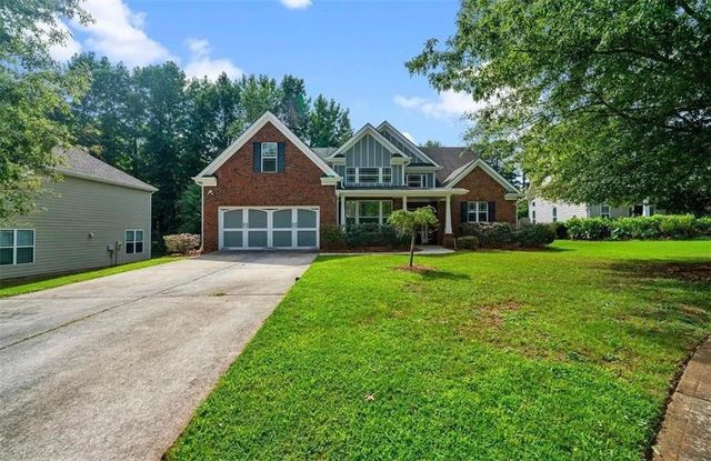 3516 Lori Lane, Duluth, GA 30096