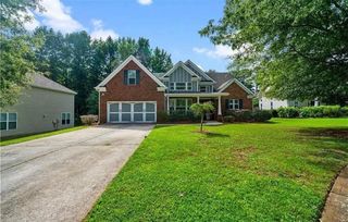 3516 Lori Lane, Duluth, GA 30096
