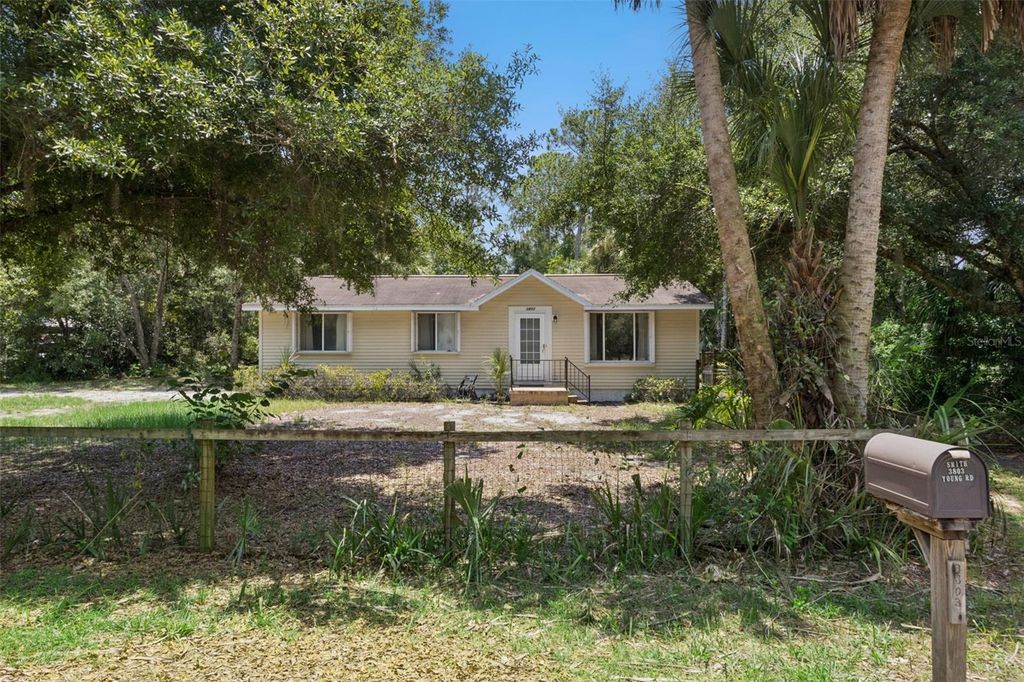 3803 YOUNG ROAD, Lake Wales, FL 33898