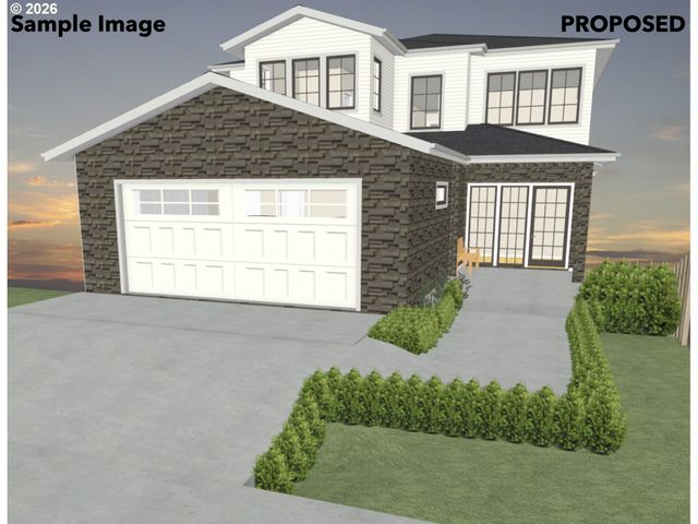 22880 WEATHERHILL Rd, West Linn, OR 97068