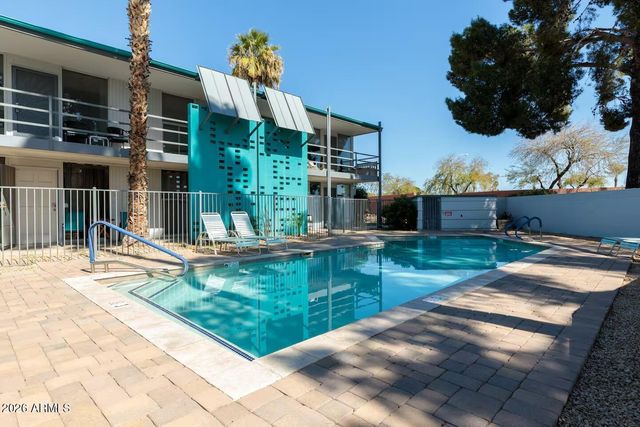 6936 E 4TH Street 18, Scottsdale, AZ 85251