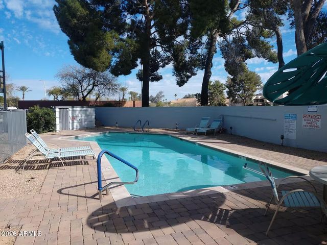 6936 E 4TH Street 18, Scottsdale, AZ 85251