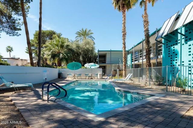 6936 E 4TH Street 18, Scottsdale, AZ 85251