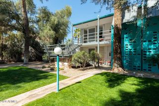 6936 E 4TH Street 18, Scottsdale, AZ 85251